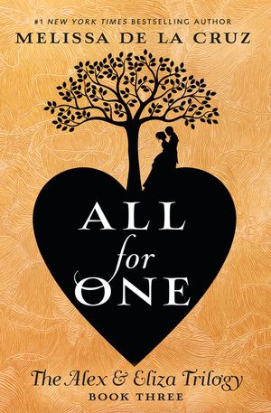 All for One image number 0