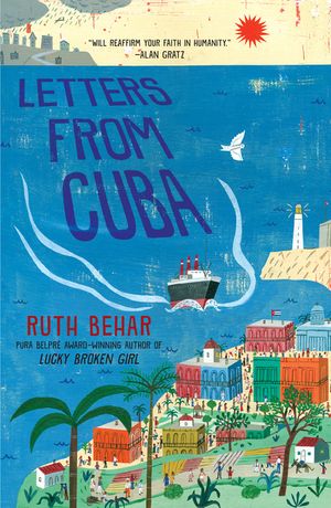 Letters from Cuba image number 0
