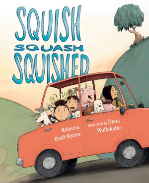 Squish Squash Squished image number 0