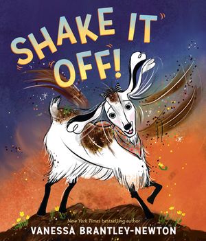 Shake It Off! image number 0