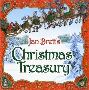 Jan Brett's Christmas Treasury image number 0