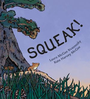 Squeak! image number 0