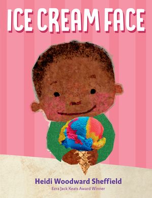 Ice Cream Face image number 0