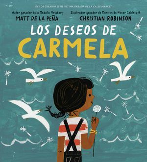 Los Deseos de Carmela image number 0