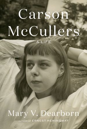 Carson McCullers: A Life image number 0