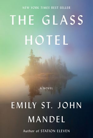 The Glass Hotel image number 0