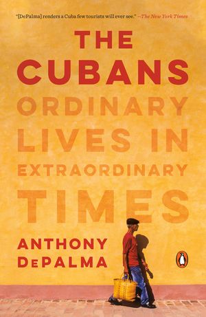 The Cubans: Ordinary Lives in Extraordinary Times image number 0