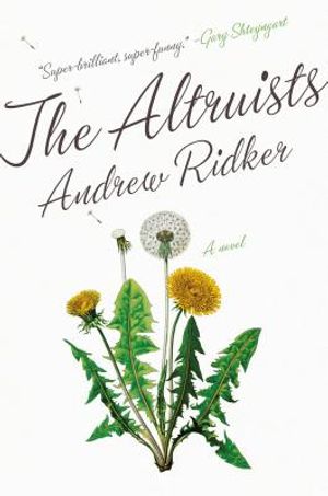 The Altruists image number 0