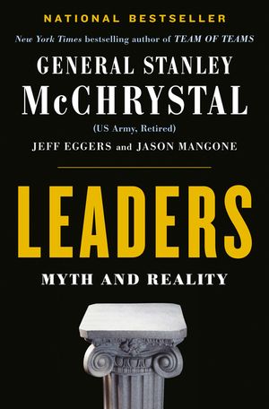Leaders: Myth and Reality image number 0