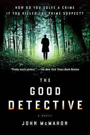 The Good Detective image number 0