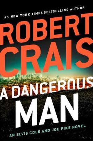A Dangerous Man image number 0