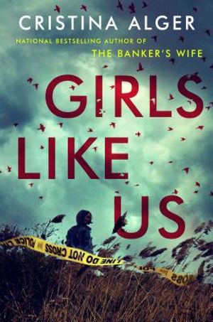 Girls Like Us image number 0