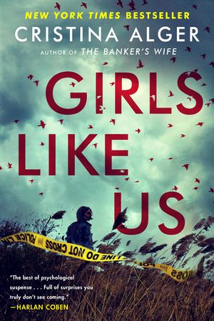 Girls Like Us image number 0