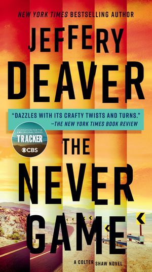 The Never Game image number 0