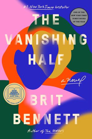 The Vanishing Half image number 0