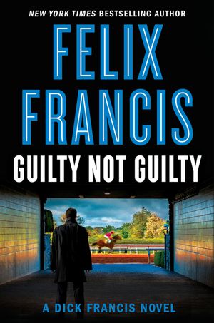 Guilty Not Guilty image number 0