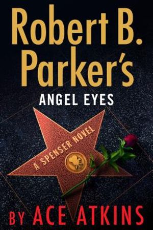 Robert B. Parker's Angel Eyes image number 0