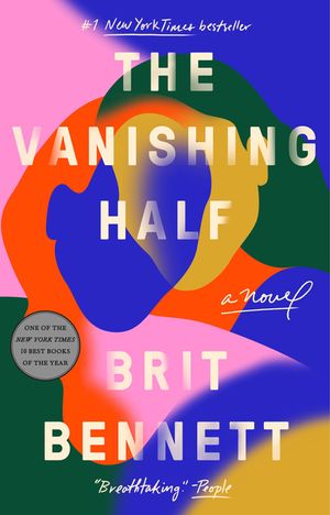 The Vanishing Half image number 0