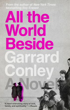 All the World Beside image number 0