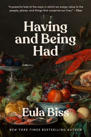 Having and Being Had image number 0
