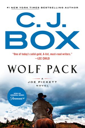 Wolf Pack image number 0