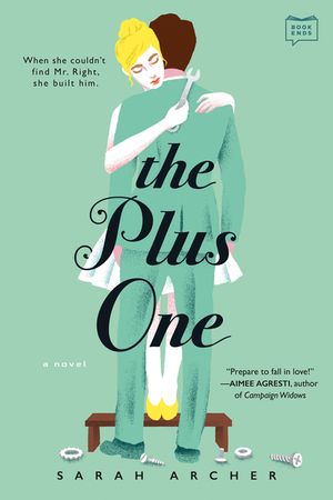 The Plus One image number 0