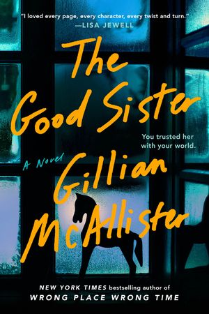 The Good Sister image number 0
