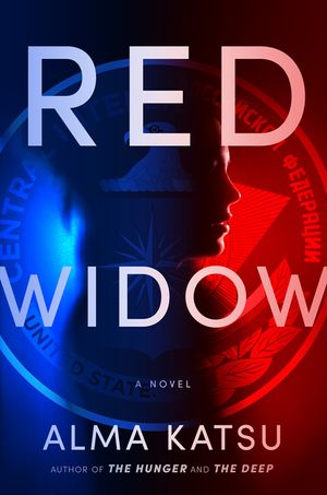 Red Widow image number 0