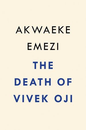 The Death of Vivek Oji image number 0