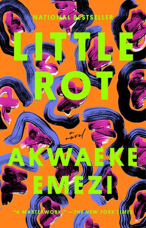 Little Rot image number 0