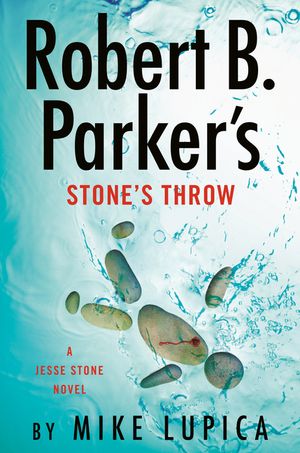 Robert B. Parker's Stone's Throw image number 0