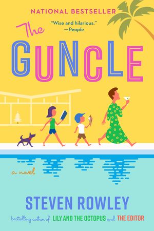 The Guncle image number 0