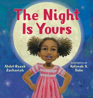 The Night Is Yours image number 0