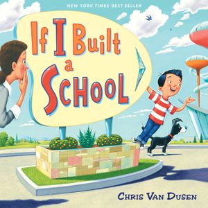 If I Built a School image number 0