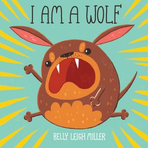 I Am a Wolf image number 0