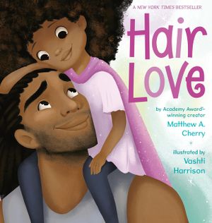 Hair Love image number 0