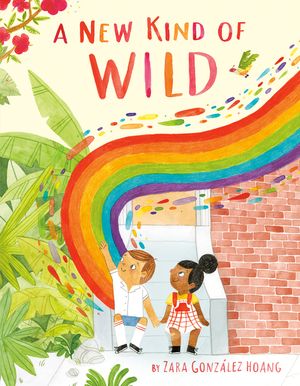A New Kind of Wild image number 0
