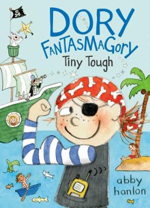 Dory Fantasmagory: Tiny Tough image number 0