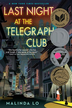 Last Night at the Telegraph Club image number 0