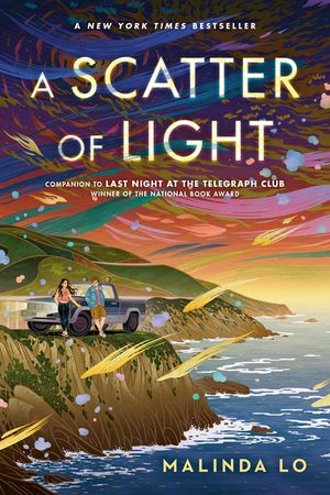 A Scatter of Light image number 0