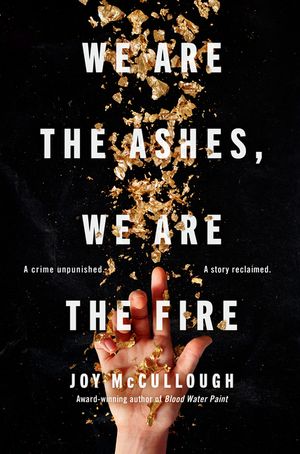 We Are the Ashes, We Are the Fire image number 0