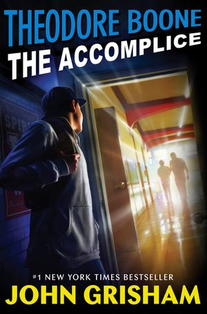 The Accomplice image number 0