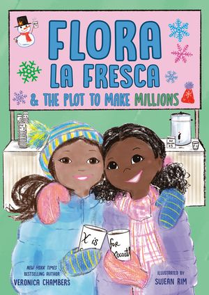 Flora La Fresca & the Plot to Make Millions image number 0