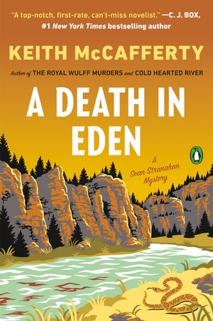 A Death in Eden image number 0