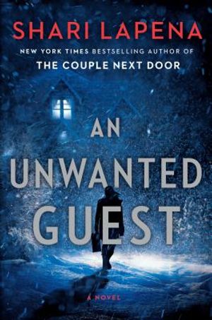 An Unwanted Guest image number 0