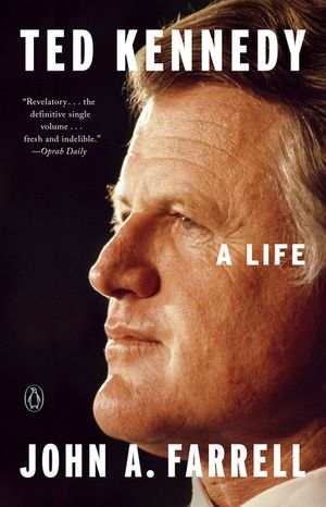 Ted Kennedy: A Life image number 0