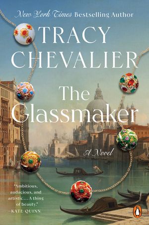 The Glassmaker image number 0