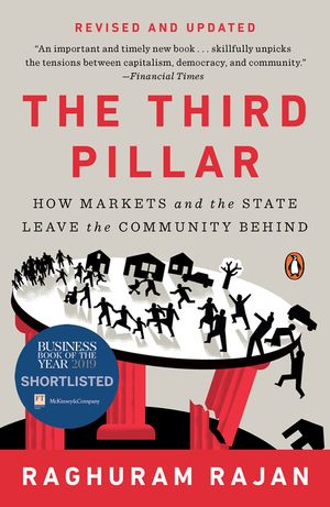 The Third Pillar: How Markets and the State Leave the Community Behind image number 0
