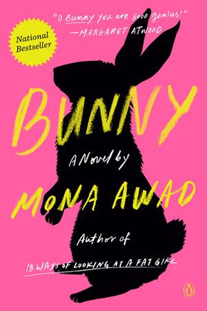 Bunny image number 0