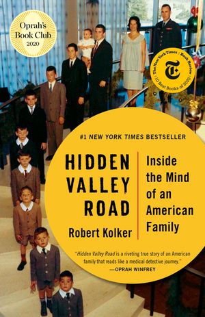 Hidden Valley Road: Inside the Mind of an American Family image number 0